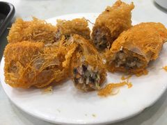 -华姐鸡粉(教育路店)