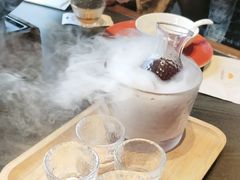 -小厨娘金榜题名(夫子庙秦淮河店)