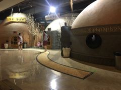 -纽斯桑拿会所(天山店)