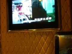 -GAGA主题量贩式KTV平价店(工大店)