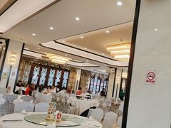 -东江渔村·古典园林·30年粤菜老字号(太和店)