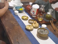 -邈墨茶馆(凤起路店)