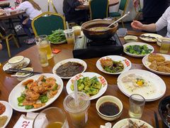 -谢记上海大排档(长寿路店)