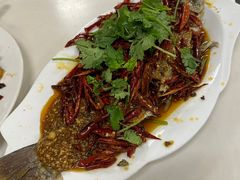 -田记餐馆(富国街店)