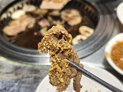 -33韩式自助烧烤(环城南路店)