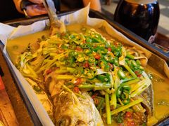 -漫天香·小龙虾餐厅(夏湾店)