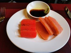 -万达文华酒店·美食汇自助餐厅