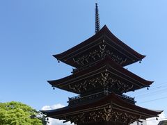 -医王山·飞騨国分寺