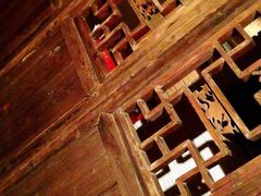 -BUND·FIVE外滩5号(天际店)