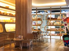 -Let’s Relax Spa(MBK)