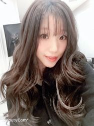 -黛蓝形象定制