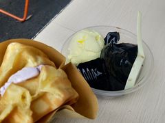 -成裕雪糕店(士多店)