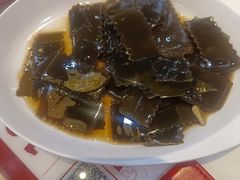 -喜家德虾仁水饺(金融中心店)