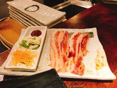 -御牛道日式烤肉料理(杭州万象城店)