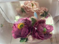 -BONCAKE裱花蛋糕(万象汇店)