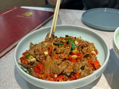 -洞庭家宴·头牌甲鱼(广渠门店)