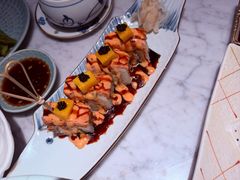 夏威夷寿司卷-阿吾罗日本料理(K11艺术中心店)