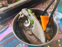 -巴依老爷·新疆美食(上城区天城路店)