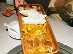 -芸山季·云南山珍菌火锅(宝能环球汇店)