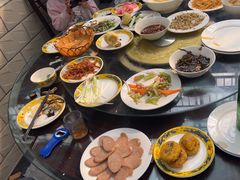 -康陵正德春饼宴26号
