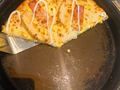 -必胜客(港城新天地店)