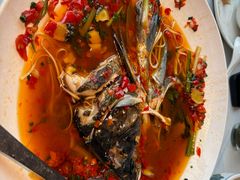 -渔舟意·湖南家宴(萝岗纳金城店)