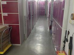 -好易仓迷你仓私人小仓库(大宁店)