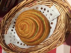 -西贝(上海我格广场店)