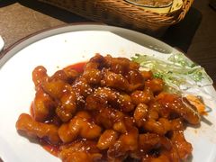 -粗茶淡饭•陕菜•家常菜