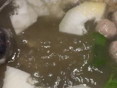 -海银海记潮汕牛肉火锅(新港中路海珠店)