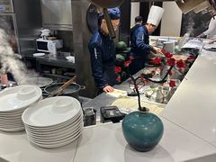 -毛家饭店·30年融合新湘菜(汉峪金谷店)