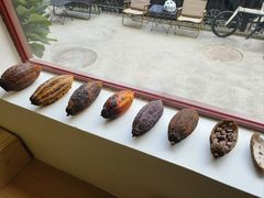 -SANYAY叁言咖啡巧克力