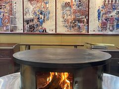 -烤肉宛饭庄(北新桥店)