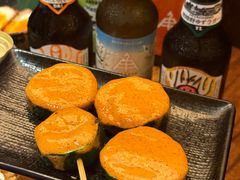 -Fukumimi·美醉堂 居酒屋(金尚店)