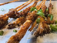 -林二哥宜烤官·宜宾小烧烤