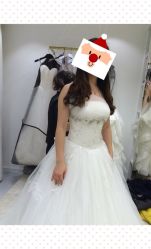 iphone_upload_pic-LA GRACE高端婚纱礼服定制馆
