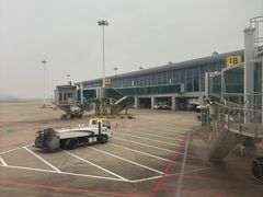 -福州长乐国际机场