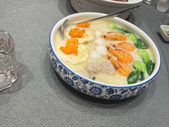 -紫阳富豪大酒店(惠南店)