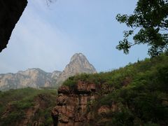 -云台山风景名胜区