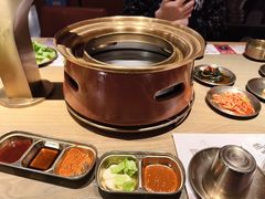 -西塔老太太泥炉烤肉(亚运村店)