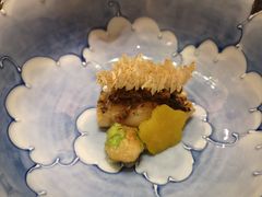 -九献创意菜·牛排料理(亮马河花园店)