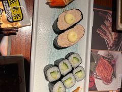 -元通寿司(东骏店)