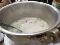 -阿殳菜馆·私厨(水围村店)
