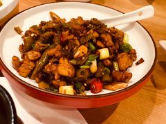 -胡子大厨·超级小炒肉(晶耀前滩店)