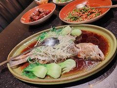 -华豫川酒家(大卫城店)