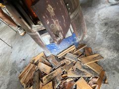 -星鹿农家乐·烤鸡·柴火鸡·团建