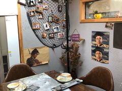 -以前的小酒馆(中山广场店)