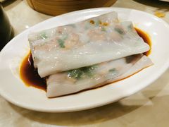 -稻香酒家(长宁KING88广场店)