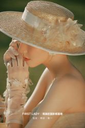 -第一夫人婚纱摄影(南京店)