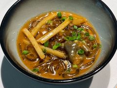-荣轩(新荣记环球金融中心店)